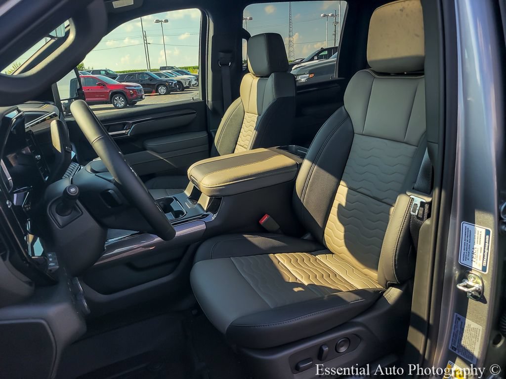 2026 Chevrolet Silverado 2500 HD ZR2 - Photo 8