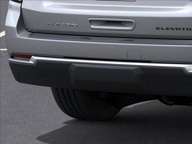 New 2026 Sterling Metallic GMC Elevation image 14
