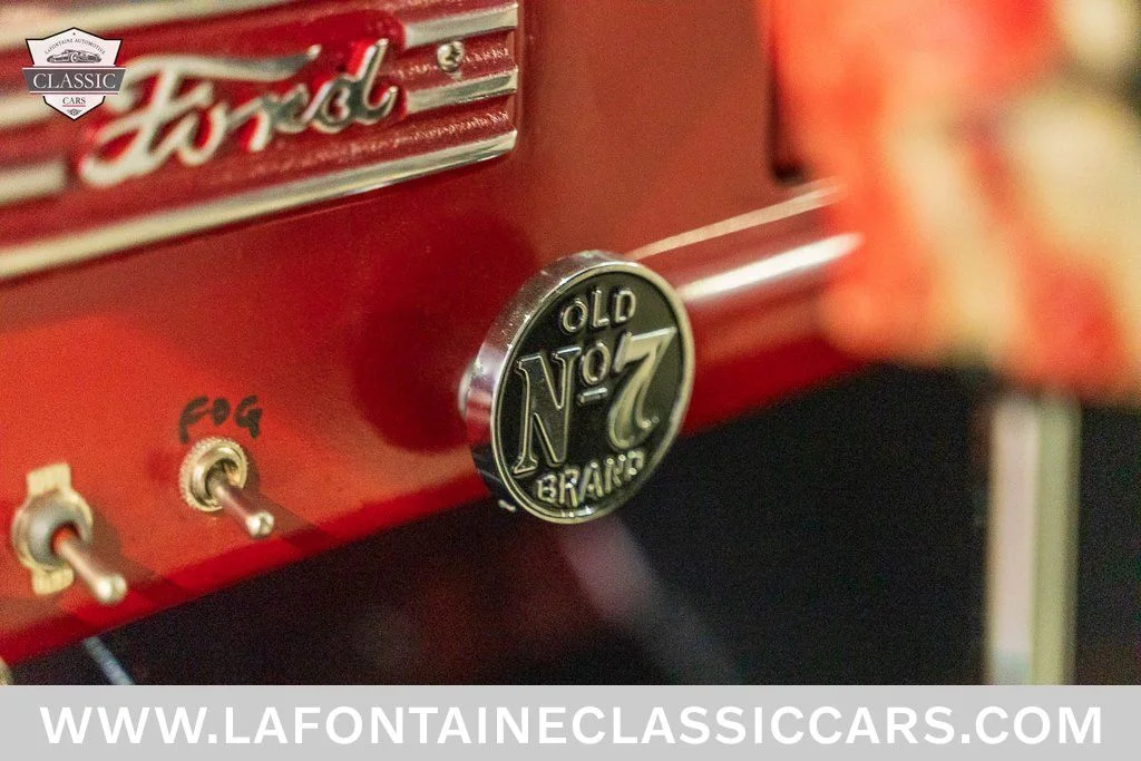 Used 1940 Red Ford  image 78