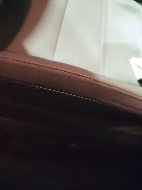Used 2019 White Kia LX image 7