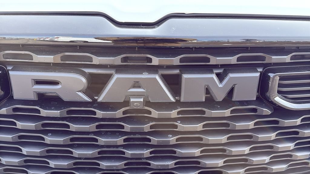 2026 RAM 1500 Big Horn/Lone Star - Photo 30
