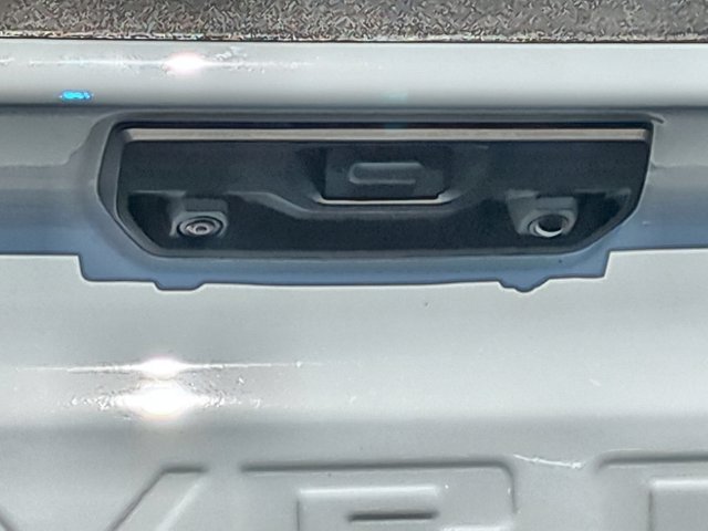 2026 Chevrolet Silverado 1500 LT - Photo 32