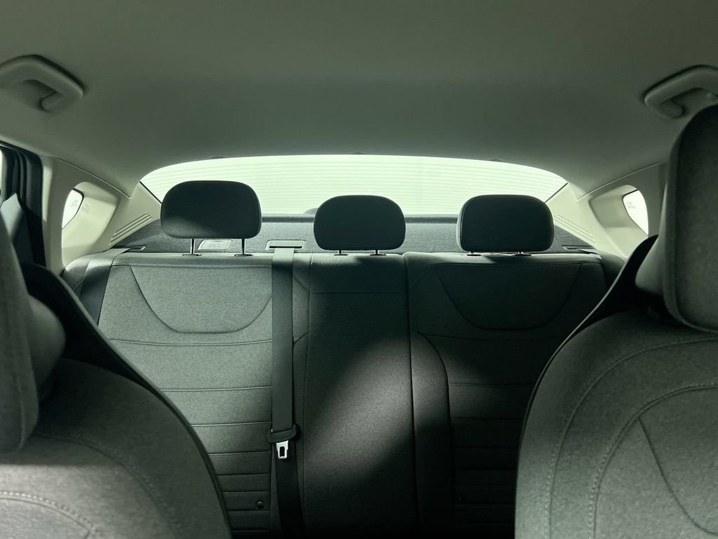 Certified Used 2025 Black Kia EX image 33