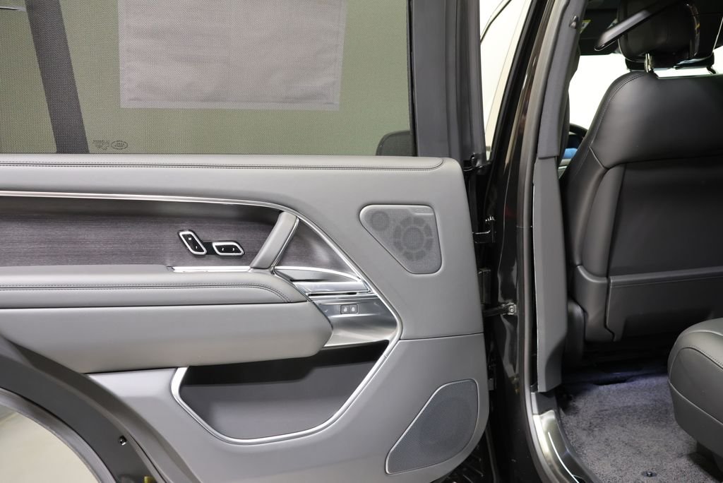 2026 Land Rover Range Rover SE - Photo 31