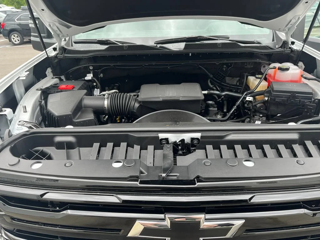 2026 Chevrolet Silverado 3500 HD LT - Photo 21