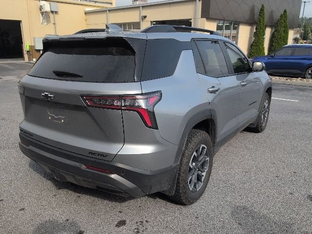 Used 2026 Gray Chevrolet ACTIV image 8