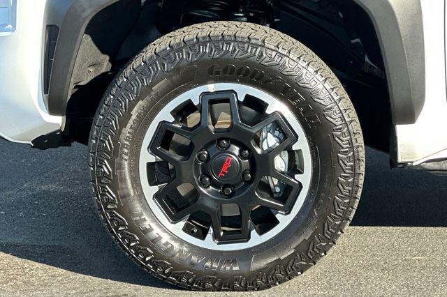 Certified Used 2026 ICE CAP Toyota  image 30