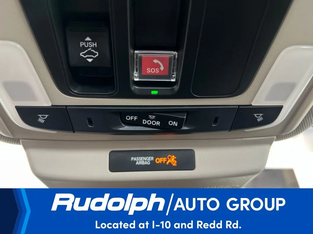 2023 Honda Accord EX - Photo 35