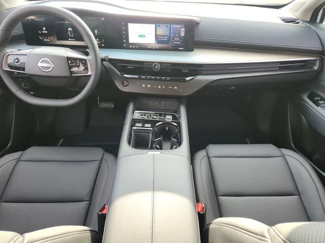 2026 Nissan Murano SL - Photo 11