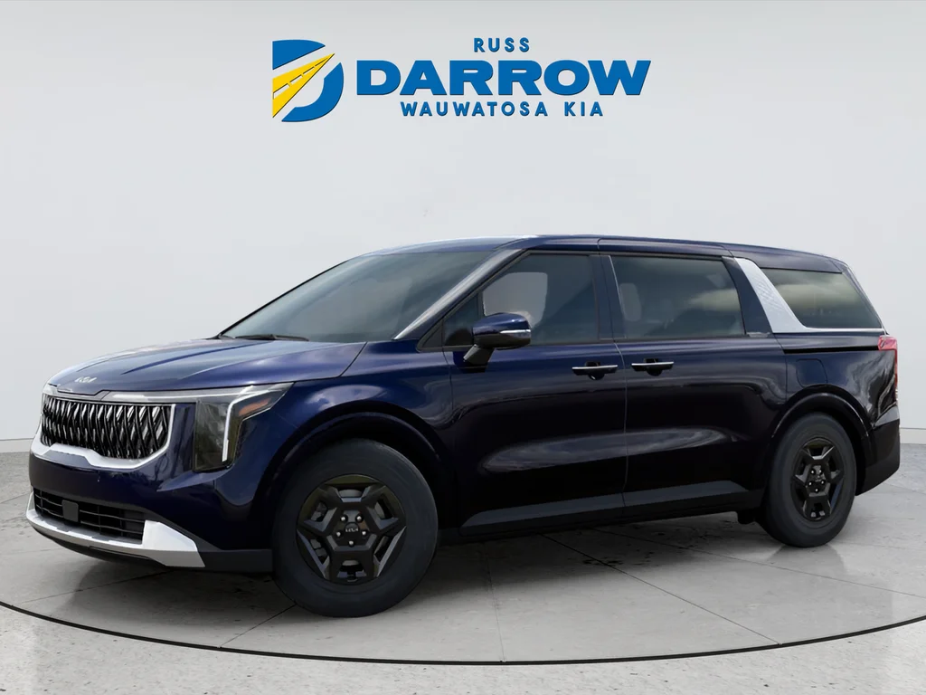 New Kia Carnival for Sale in Wauwatosa | Russ Darrow Kia of Wauwatosa