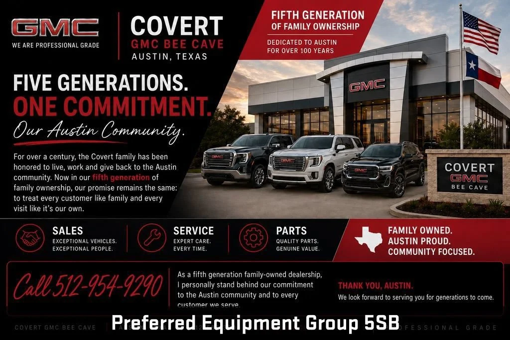 2026 GMC Sierra 2500HD Denali Ultimate - Photo 3