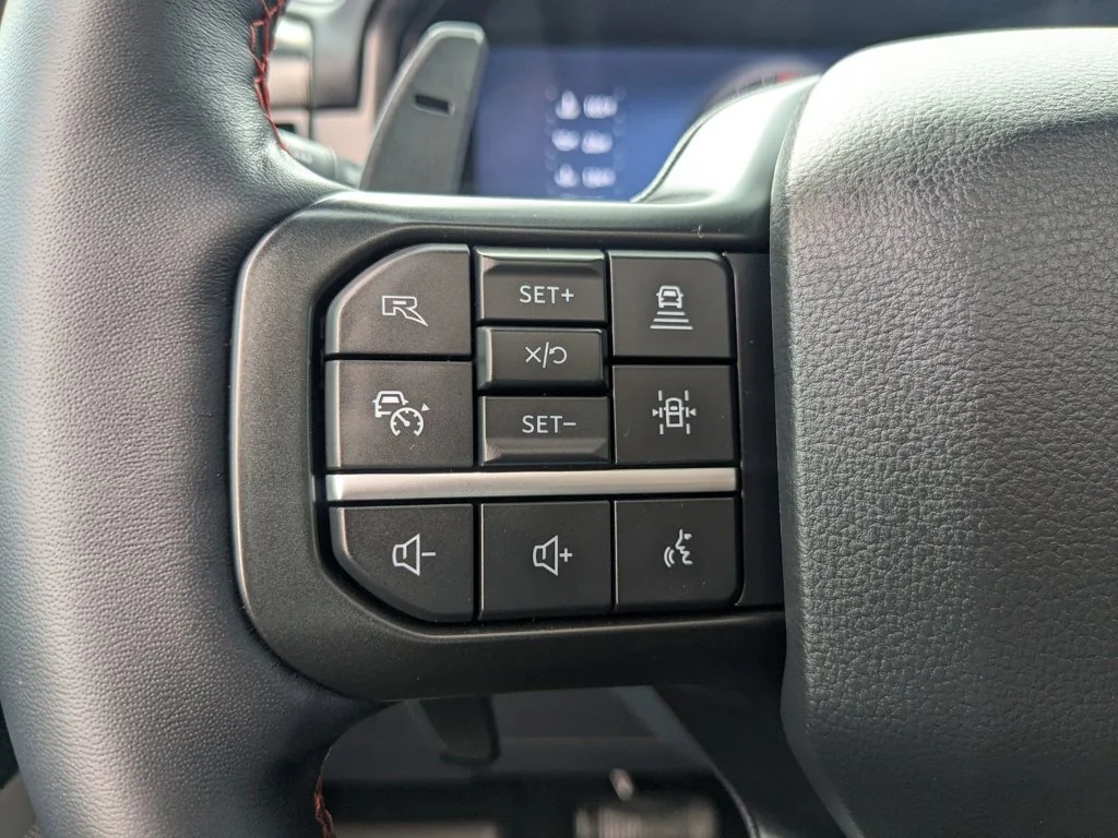 Used 2026  Ford Raptor image 23