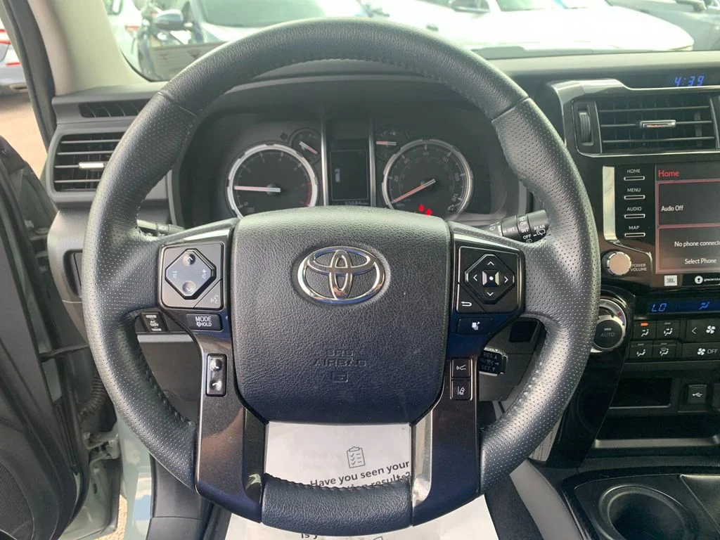 Used 2021  Toyota TRD Pro image 25