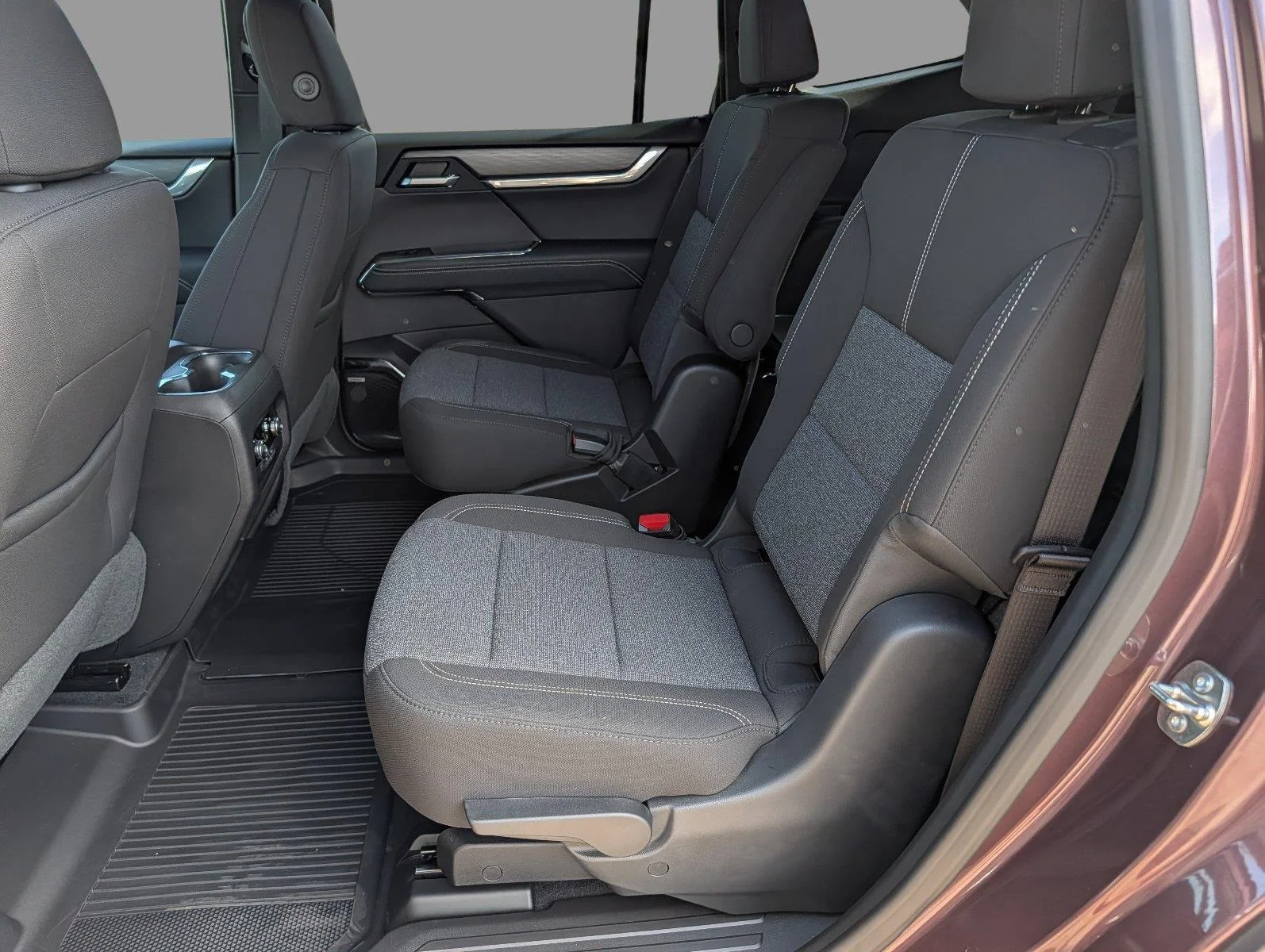 New 2026 Crystal Metallic GMC Elevation image 30