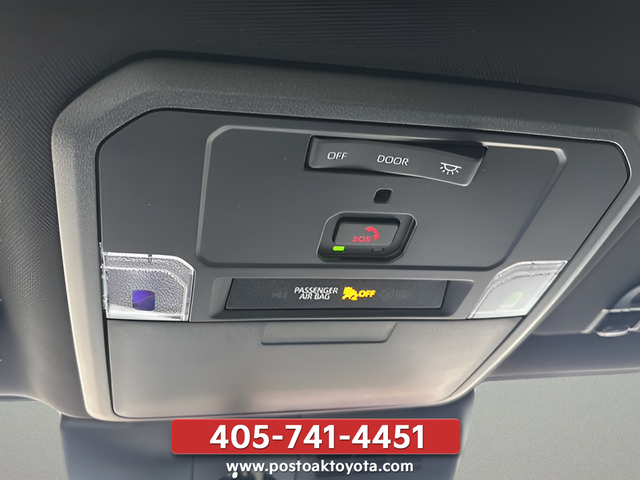 2026 Toyota Tacoma TRD Off Road - Photo 30