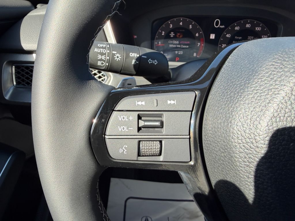 2026 Acura Integra A-Spec w/Technology Package - Photo 21