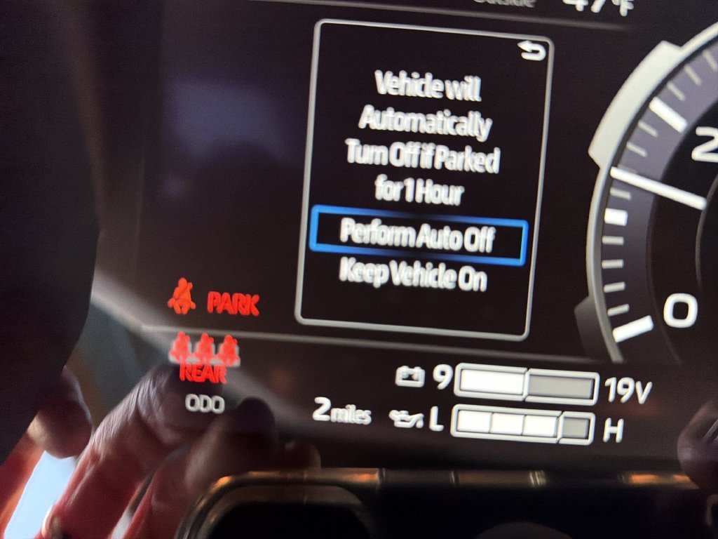 2026 Toyota Tundra 1794 Edition - Photo 13