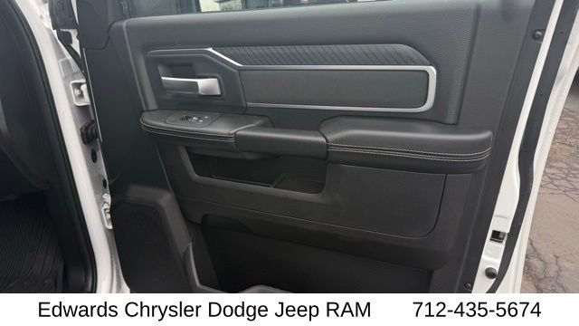 2026 RAM 2500 Big Horn - Photo 37