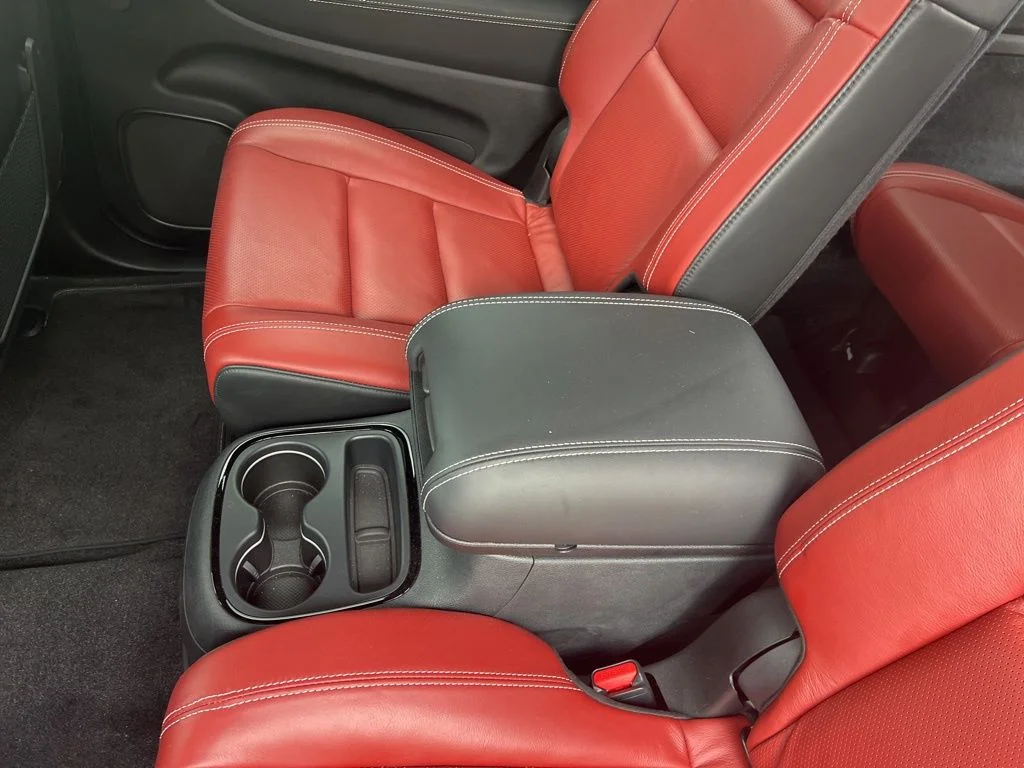 Certified Used 2021 White Dodge SRT 392 image 45