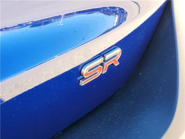 New 2026 RAY Deep Blue Nissan SR Front-Wheel Drive image 6