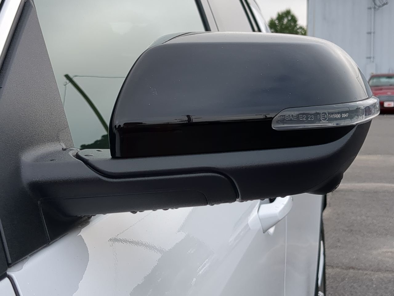 2026 Chevrolet Traverse LT - Photo 48