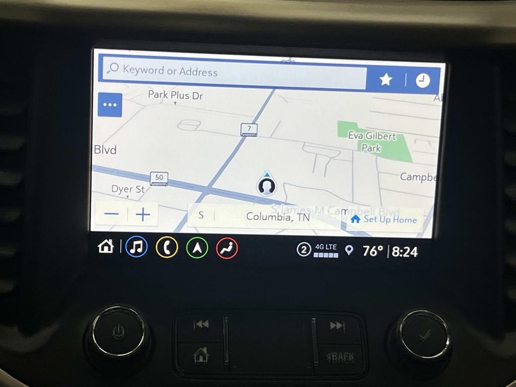 2022 GMC Acadia Denali - Photo 22