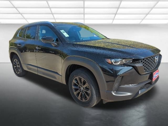 2026 Mazda CX-50 2.5 Hybrid Preferred's photo