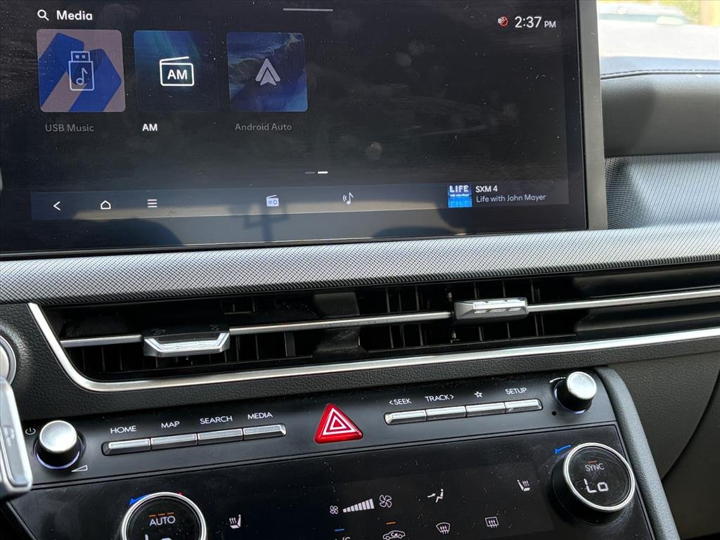 2025 Hyundai Sonata SEL - Photo 10