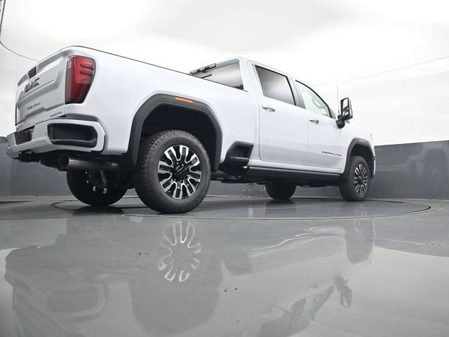 2026 GMC Sierra 2500HD Denali Ultimate - Photo 25