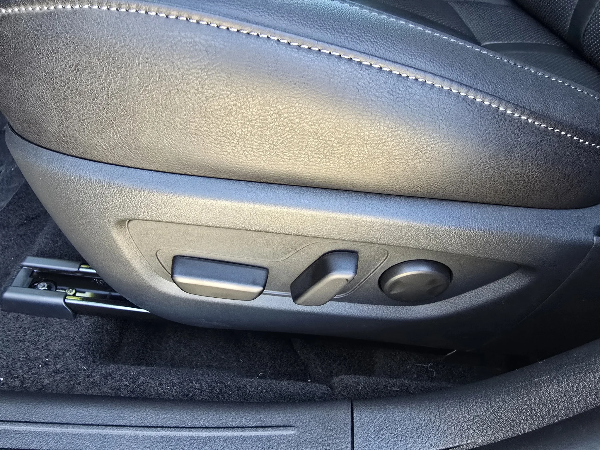 New 2026 Polymetal Gray Metallic Mazda 2.5 S Premium AWD image 15