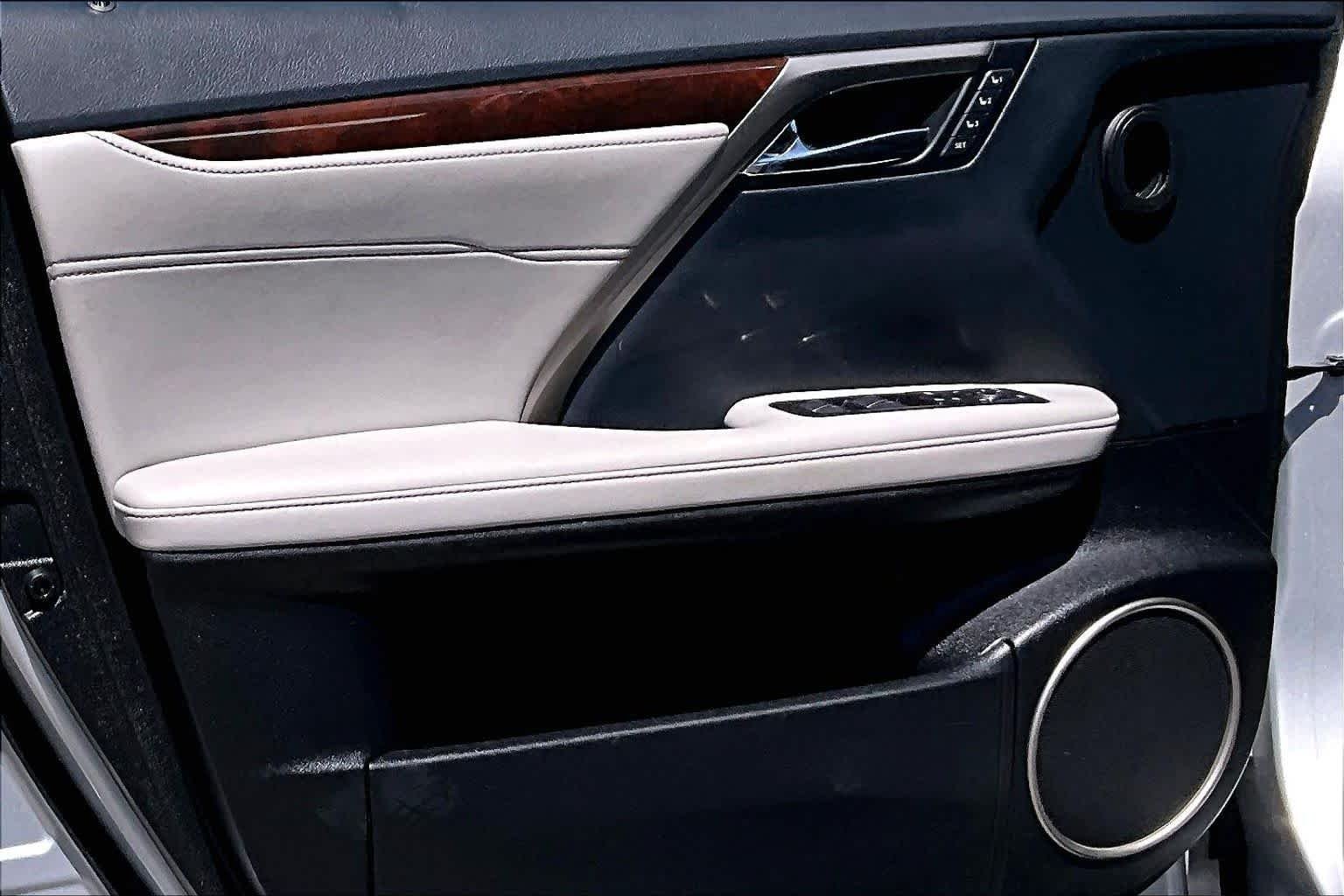 Used 2018 Silver Lining Metallic Lexus  image 26