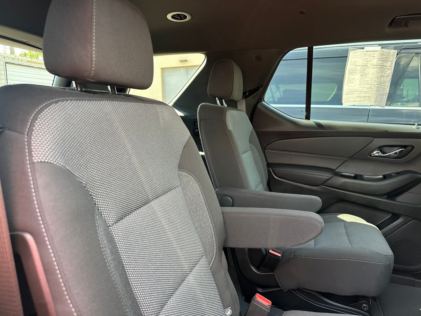 Used 2023 Blue Chevrolet LT image 34