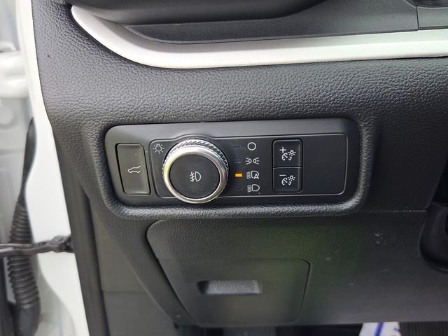 Used 2020 White Ford XLT image 26