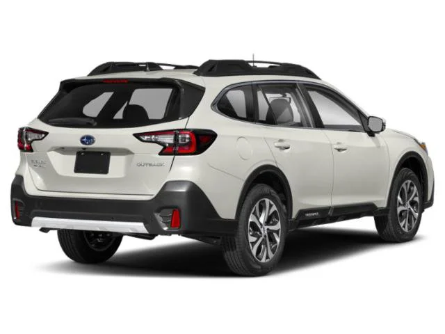 Used 2021 Subaru Outback Limited with VIN 4S4BTANC0M3192304 for sale in Saint Cloud, Minnesota