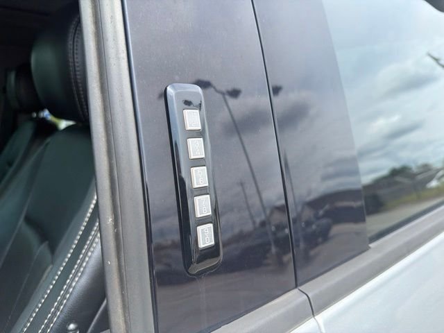 Used 2019 Silver Ford Lariat image 10