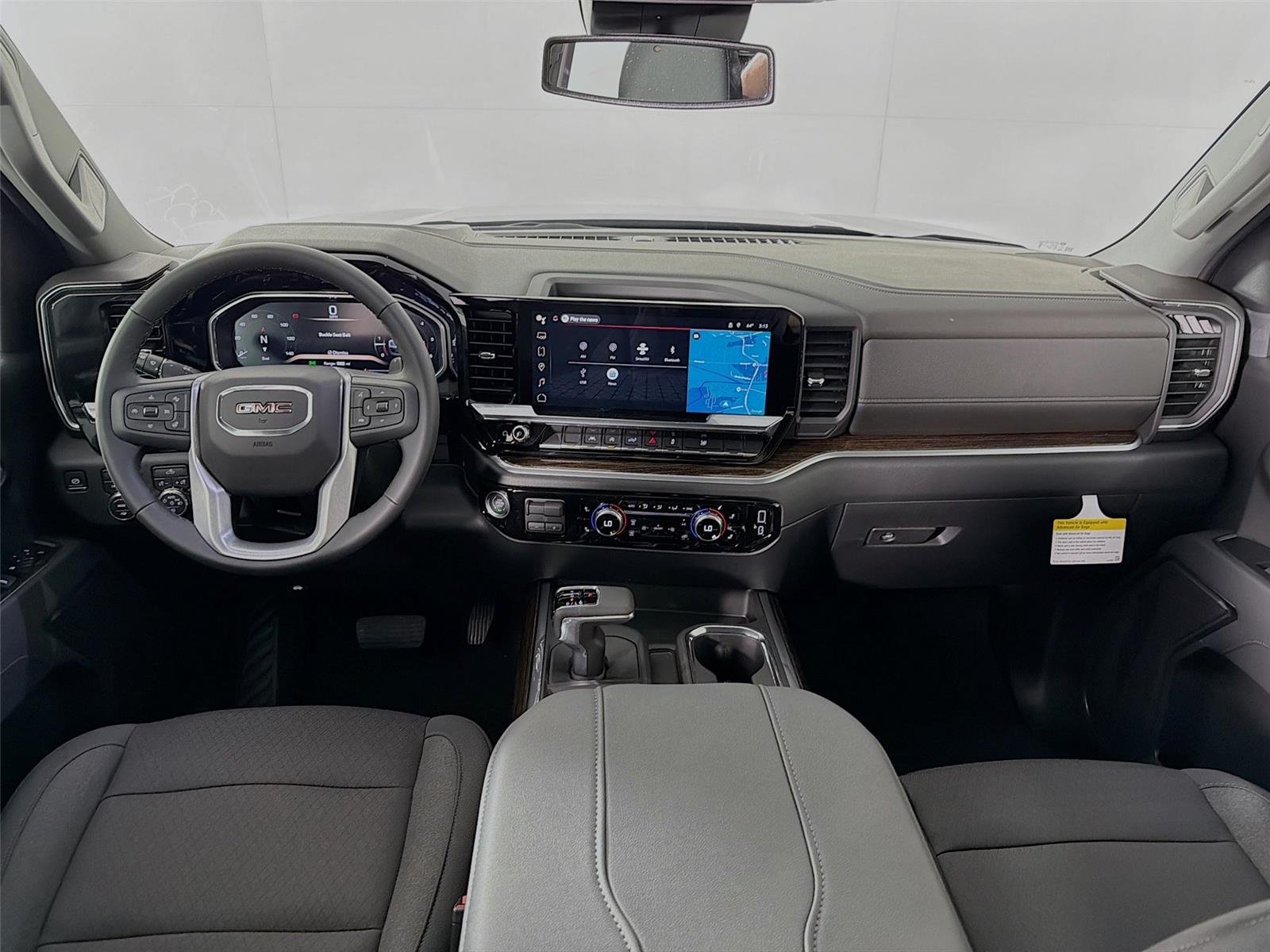 2026 GMC Sierra 1500 Elevation - Photo 23