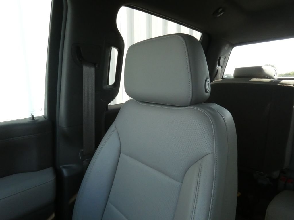 Used 2019 Beige Chevrolet LTZ image 37