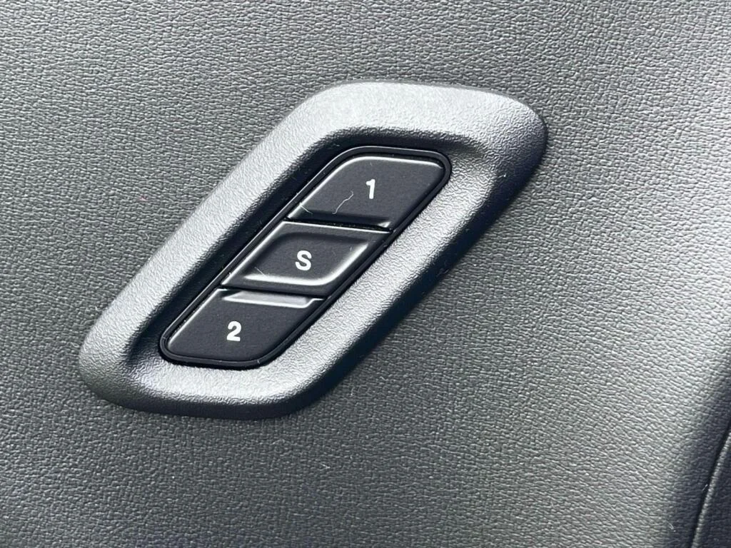 Used 2021 Pitch Black Clearcoat Dodge R/T Scat Pack image 31