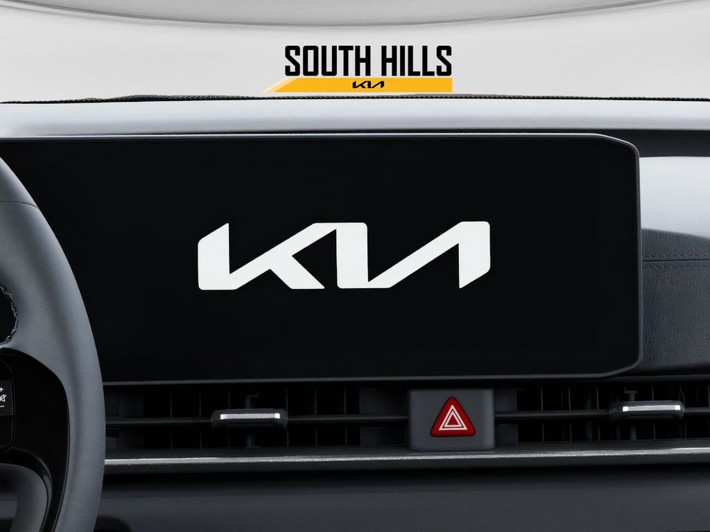 New 2027 White Kia EX image 20