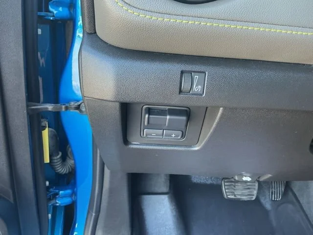 Used 2024 Glacier Blue Metallic Chevrolet ZR2 image 12