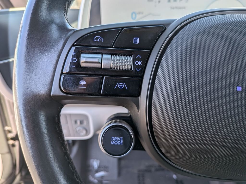 2023 Hyundai IONIQ 6 SEL - Photo 18