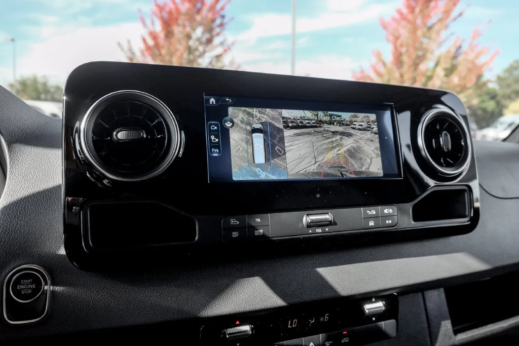 Vehicle thumbnail