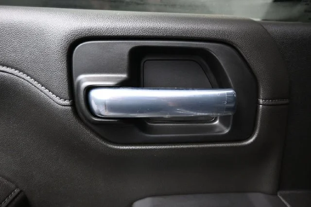 Used 2022 Gray Chevrolet RST image 12