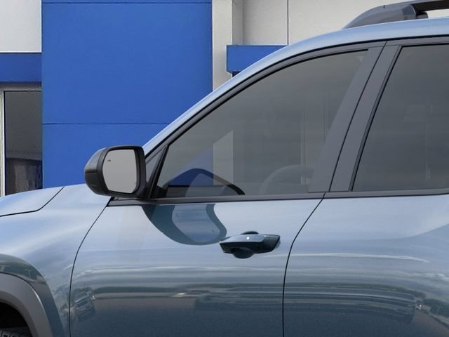 2027 Chevrolet Equinox LT - Photo 12