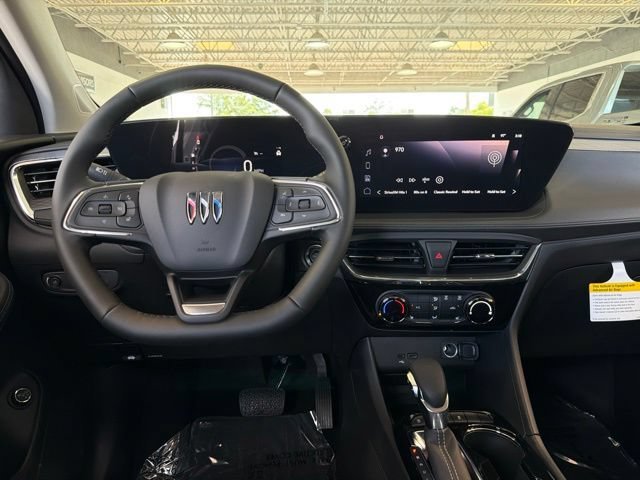 2026 Buick Encore GX Sport Touring - Photo 17