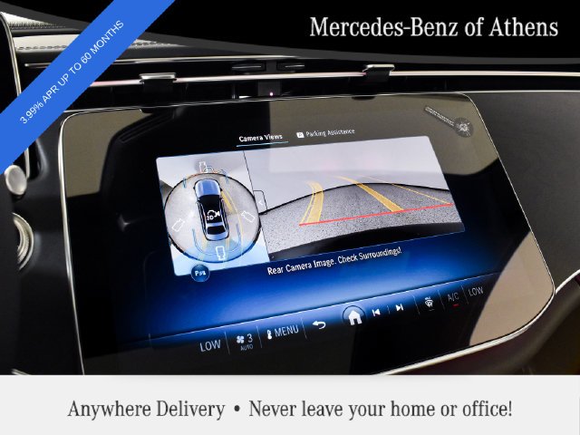 New 2026 Black Mercedes-Benz E 350 image 35