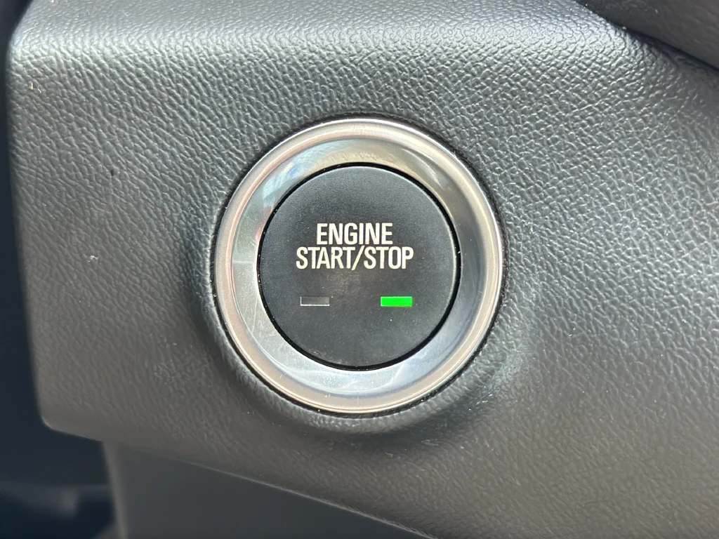 Used 2023 Silver GMC SLE image 11