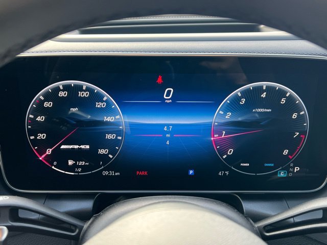2026 Mercedes-Benz GLC AMG GLC43 - Photo 11