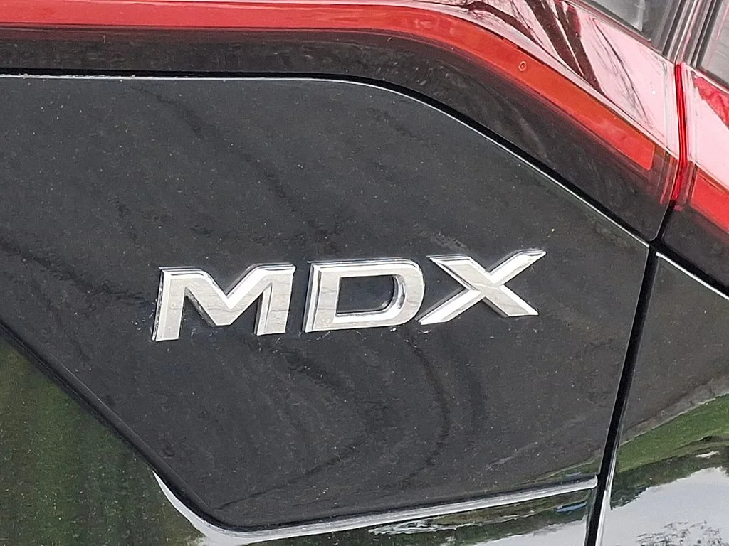 2023 Acura MDX A-Spec Package - Photo 33