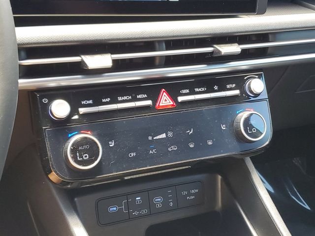 2025 Hyundai Tucson XRT - Photo 18